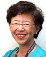 Image of Dr. Nancy Liu, MD