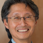 Image of Dr. Edward K. Park, MD