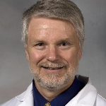 Image of Dr. Robert Cox, MD