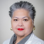 Image of Sandra Joaquina Fujita, APRN, ARNP, LCSW