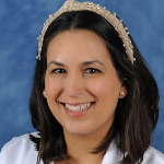 Image of Dr. Marytery Fajardo, MD