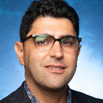 Image of Dr. Arash Safavi, MD, MHSC