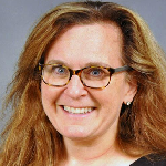 Image of Dr. Joann L. Zell, MD