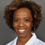 Image of Chermaine Tyler, PhD