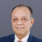 Image of Dr. Hamidreza Doroodchi, MD