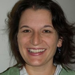 Image of Echo Meyer, PhD