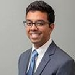 Image of Dr. Pratik Rohatgi, MD