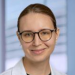 Image of Dr. Anastasiia Rudkovskaia, MD