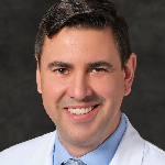 Image of Dr. Danilo Vitorovic, MD