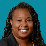 Image of Ms. Katresha Janiece Williams-Ellington, APRN-CNP