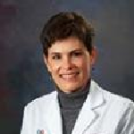 Image of Dr. Barbara Bostwick Williams, DO