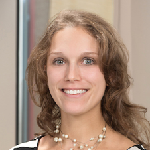 Image of Krista Ann Swanson, CCC-SLP, MA