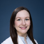 Image of Sarah Klenk Milo, DDS