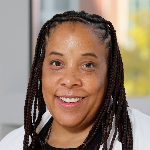 Image of Jacquela Robinson, APRN-CNP