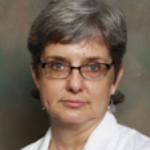 Image of Dr. Juliet M. McKee, MD