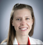 Image of Dr. Kim E. Sawyer, BS, MD, MA, HEC