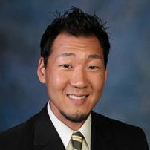 Image of Dr. Edward Y. Park, DO