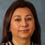 Image of Dr. Maryam Sanjari, MD, MPH