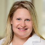 Image of Dr. Christina Marie Sullivan, DO