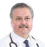 Image of Dr. Sheldon T. Warman, MD, Physician