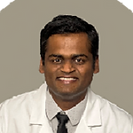 Image of Dr. Balaji Natarajan, MD, MBBS