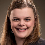 Image of Kristina Huffaker, PA