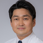 Image of Dr. Brian Kim, MD