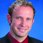 Image of Dr. Brandon J. Scott, DO