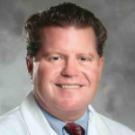 Image of Dr. Keith Blaine Allen, MD