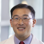 Image of Dr. Nicholas Utchan Ahn, MD