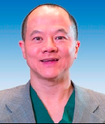 Image of Dr. Christopher M. Wong, MD