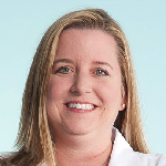 Image of Dr. Rachel W. Hamil, MD