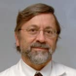 Image of Dr. George L. Delclos, MD, PhD, MPH