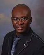 Image of Dr. Osaretin Daniel Okungbowa, MD