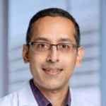 Image of Dr. Minesh Desai, DO