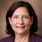 Image of Dr. Karen Bloch, MPH, MD