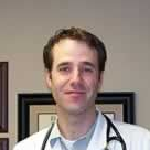 Image of Dr. McDavid M. Mahaffey, MD