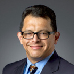 Image of Dr. Abel Castro-Amador, MD