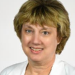 Image of Dr. Suzanne H. Blasko, MD