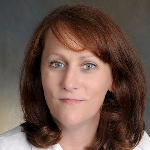 Image of Dr. Lisa F. Brodkin, MD