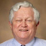 Image of Dr. Robert J. Fallis, MD, MS, BA