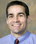 Image of Dr. Thomas Fairweather Crain, MD