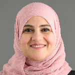 Image of Dr. Arij Ghaith Beshish, PHD, MBBCH, MD