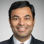 Image of Dr. Saaransh Rakesh Desai, MD