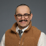 Image of Dr. Ismael Gutierrez, MD