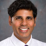 Image of Dr. Bharat Pothuri, MD