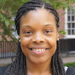 Image of Latoya D. Lee, MS, MSN, CNM