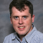 Image of Dr. John J. Coakley, DO