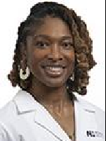 Image of Ms. Kara Maria Simpson, CNM