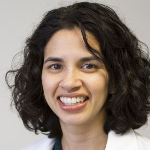 Image of Dr. Anjali G. Martinez, MD, FACOG